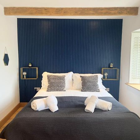 The Little Cottage By Truabode Holiday Lets & Short Lets Newquay - Parking, Wifi & Pet Friendly Brauneberg Ngoại thất bức ảnh
