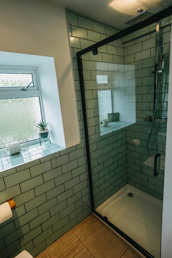The Little Cottage By Truabode Holiday Lets & Short Lets Newquay - Parking, Wifi & Pet Friendly Brauneberg Ngoại thất bức ảnh