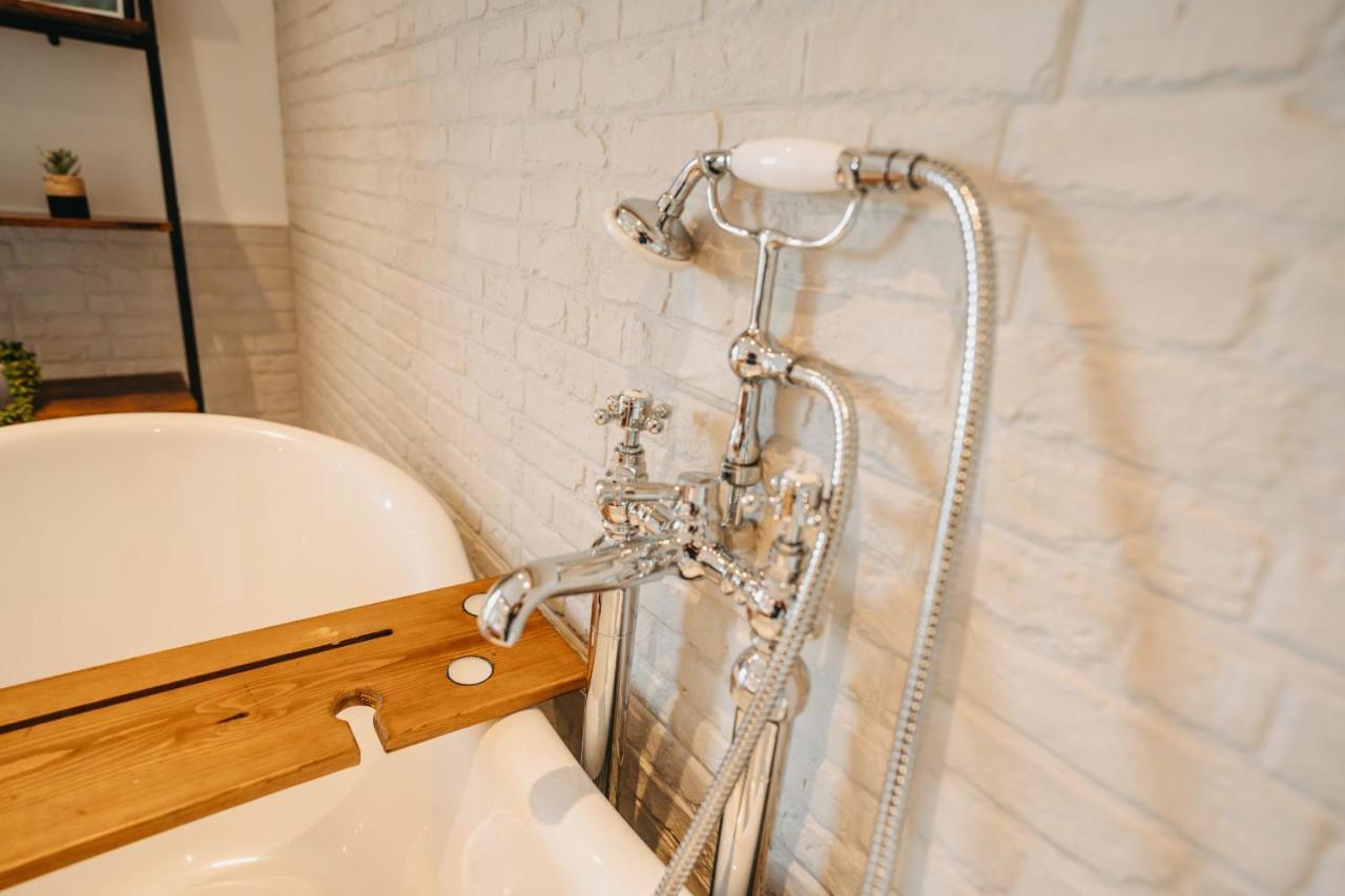 The Little Cottage By Truabode Holiday Lets & Short Lets Newquay - Parking, Wifi & Pet Friendly Brauneberg Ngoại thất bức ảnh