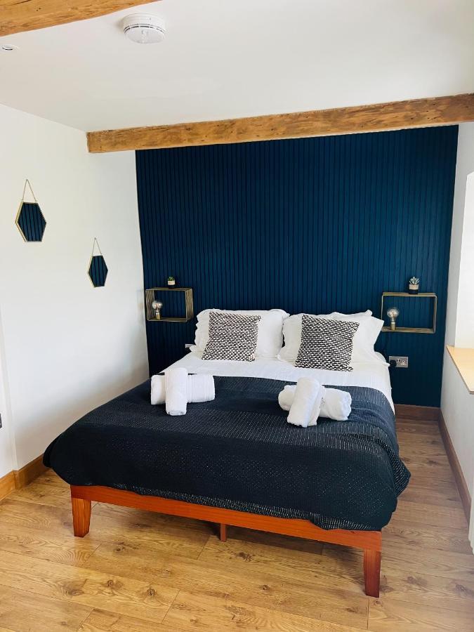 The Little Cottage By Truabode Holiday Lets & Short Lets Newquay - Parking, Wifi & Pet Friendly Brauneberg Ngoại thất bức ảnh