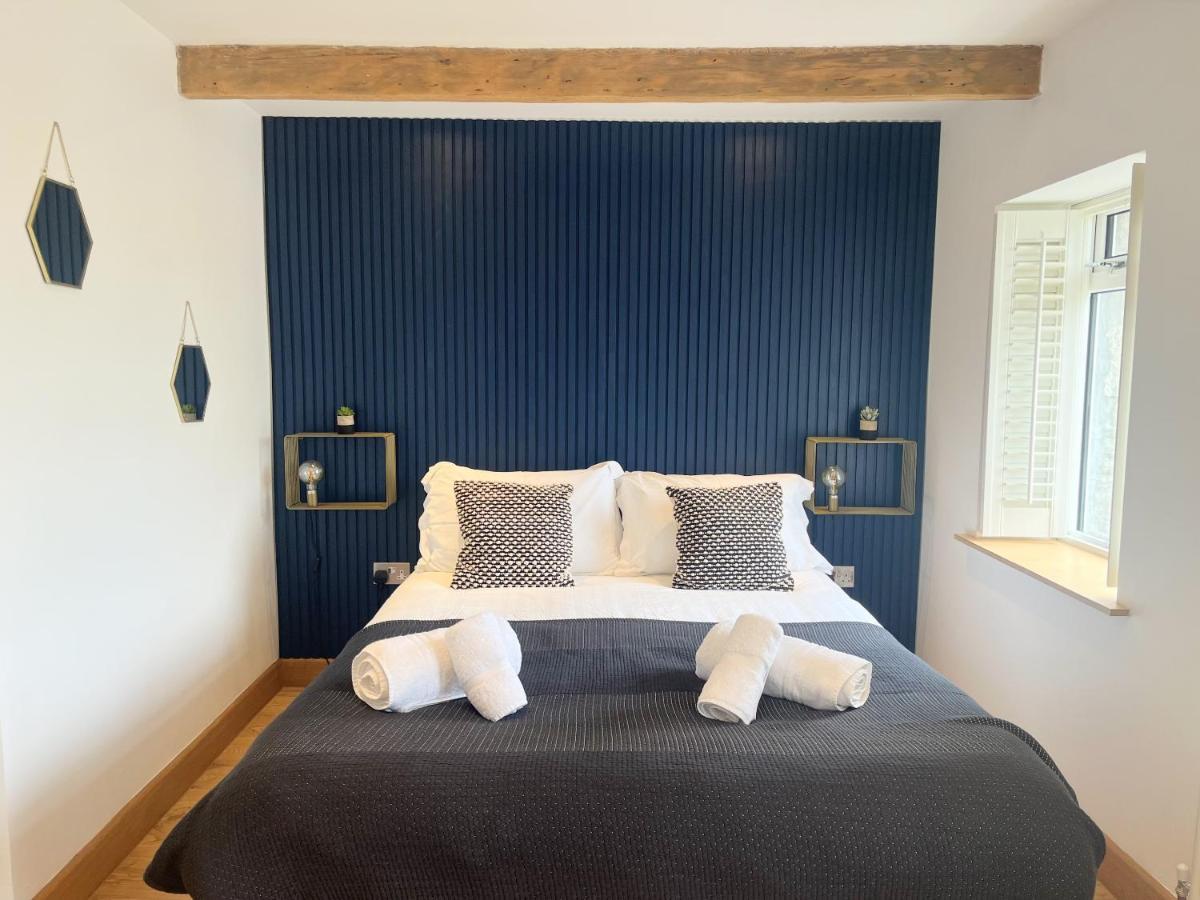 The Little Cottage By Truabode Holiday Lets & Short Lets Newquay - Parking, Wifi & Pet Friendly Brauneberg Ngoại thất bức ảnh